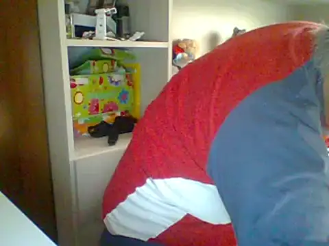 Snapshot of Setesesso7 chatting on 05.11.26 Setesesso7 online show from 05.11.26