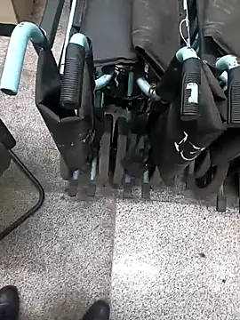 witchhunter1 online show from 11.02.25