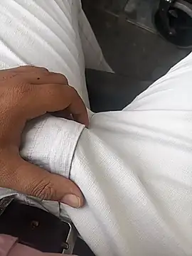 witchhunter1 online show from 11.04.25