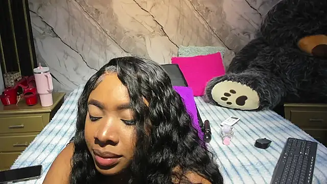 Niyirey1 online show from 02.27.26