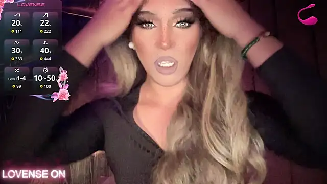 Lo la 69 online show from 01.10.26