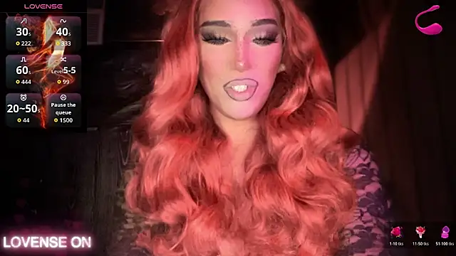 Lo la 69 online show from 03.08.26