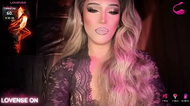 Lo la 69 online show from 03.14.26