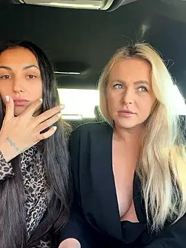 Keep us wild online show from 12.03.24