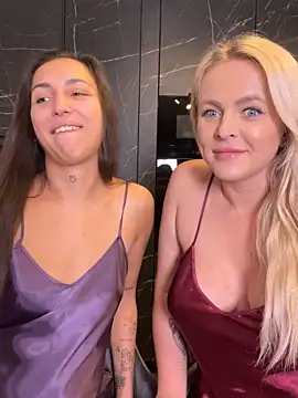 Keep us wild online show from 12.18.24