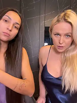 Keep us wild online show from 01.07.25