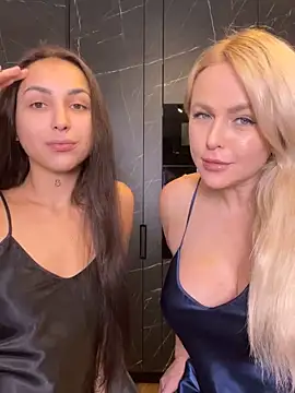 Keep us wild online show from 02.07.25