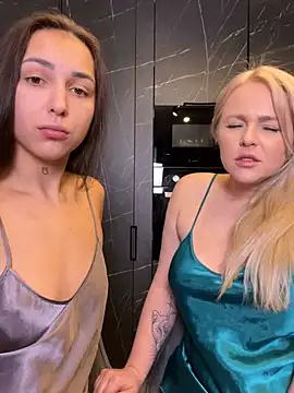 Keep us wild online show from 02.21.25