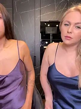 Keep us wild online show from 02.21.25