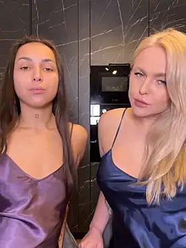 Keep us wild online show from 02.25.25