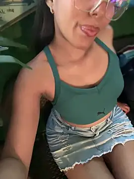 SheenaBrooke online show from 02.01.25