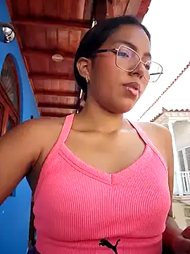 SheenaBrooke online show from 02.02.25