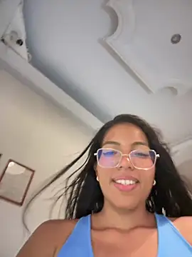 SheenaBrooke online show from 03.08.25