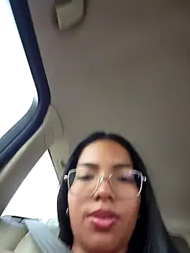 SheenaBrooke online show from 10.04.25