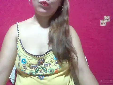 HungryPussypinayX online show from 02.13.26
