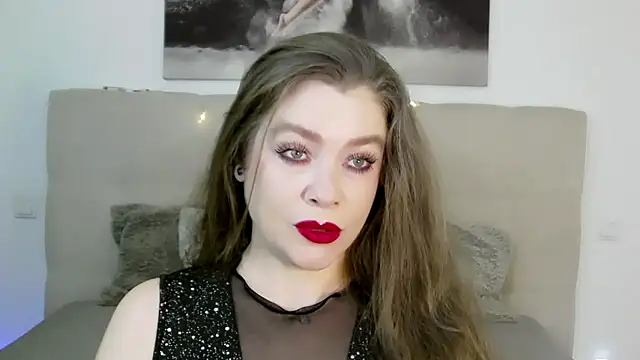 Snapshot of PetersEmily chatting on 12.22.24 PetersEmily online show from 12.22.24