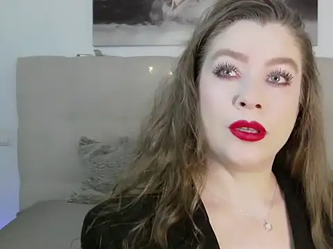 Snapshot of PetersEmily chatting on 01.08.25 PetersEmily online show from 01.08.25