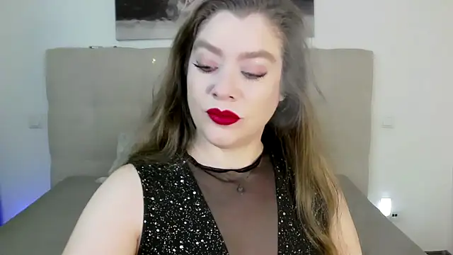 Snapshot of PetersEmily chatting on 01.21.25 PetersEmily online show from 01.21.25