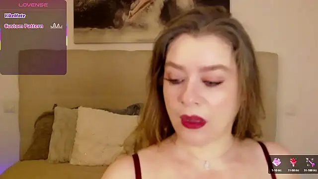 PetersEmily online show from 01.12.26