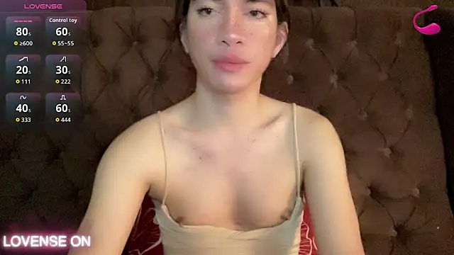 QUEEN LILITH online show from 03.22.26