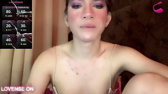 QUEEN LILITH online show from 04.18.26