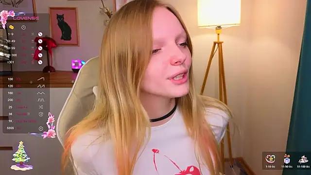 evangel1ne online show from 02.04.26