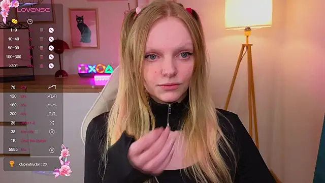 evangel1ne online show from 02.23.26