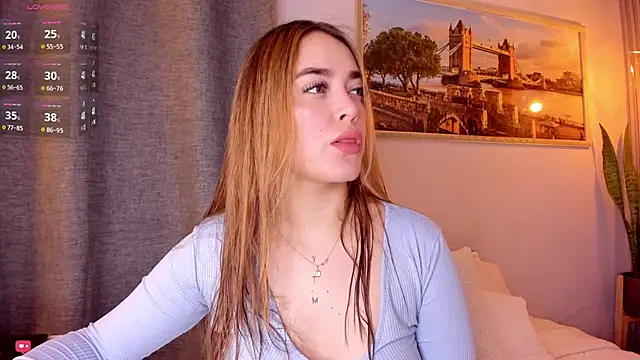 Assh lee  online show from 01.15.25