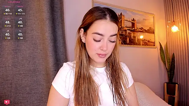 Assh lee  online show from 01.20.25