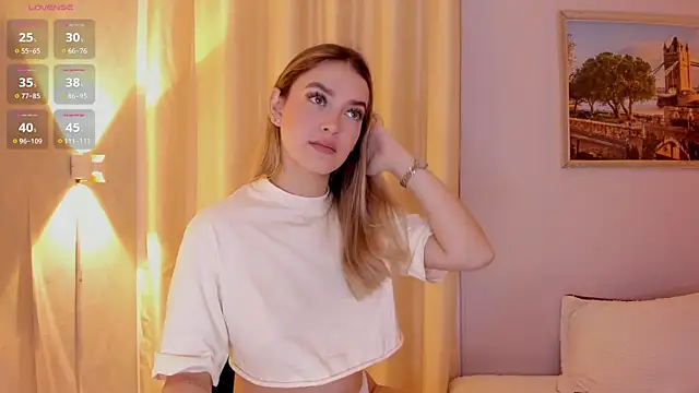 Assh lee  online show from 03.29.26