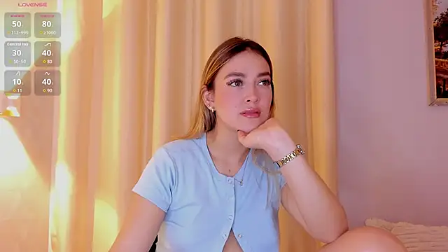 Assh lee  online show from 04.17.26