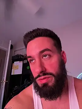 Snapshot of DominicFerriera chatting on 02.02.25 DominicFerriera online show from 02.02.25