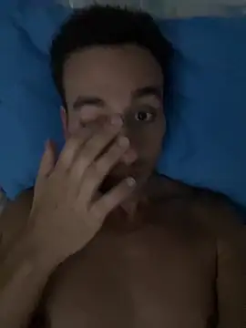 Snapshot of DominicFerriera chatting on 11.02.25 DominicFerriera online show from 11.02.25