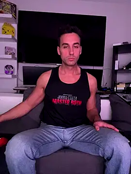 Snapshot of DominicFerriera chatting on 12.02.25 DominicFerriera online show from 12.02.25