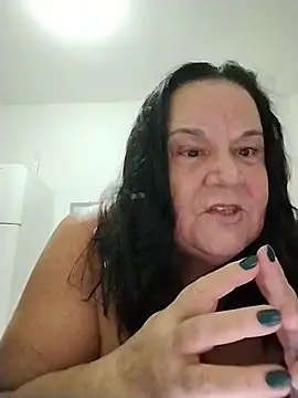 Yaya Mineira online show from 03.16.26