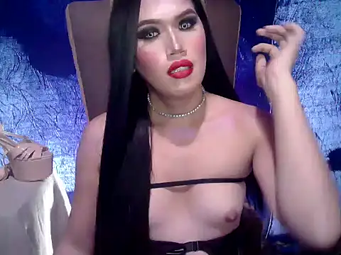 Snapshot of angelmist_thea chatting on 03.22.25 angelmist thea online show from 03.22.25