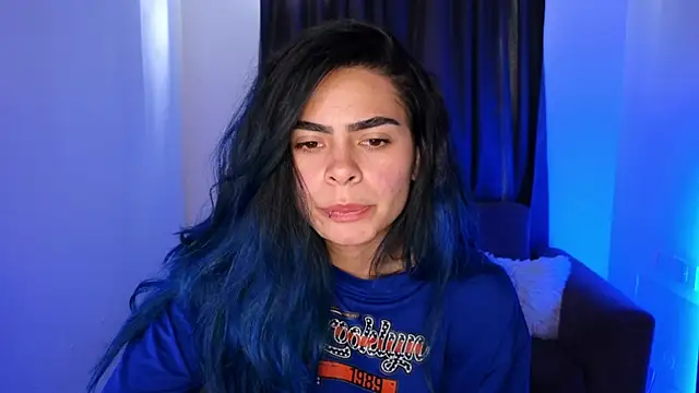 sexyladyy  online show from 02.07.26