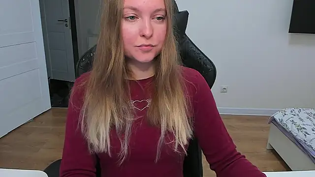 Snapshot of stacy_miracle chatting on 06.01.26 stacy miracle online show from 06.01.26