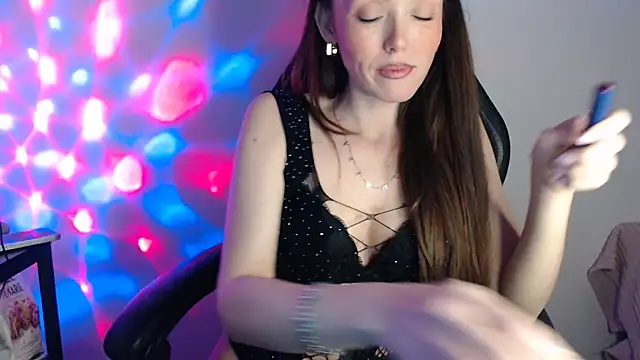 VeronicaZule online show from 03.05.26