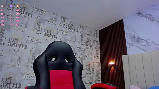 MAGIEVANS1 online show from 03.08.25