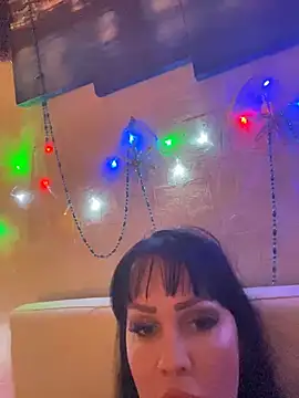 Snapshot of Lolaley2 chatting on 01.26.25 Lolaley2 online show from 01.26.25