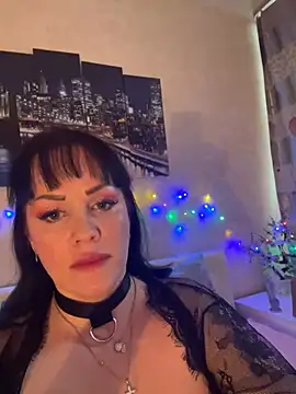 Snapshot of Lolaley2 chatting on 03.13.25 Lolaley2 online show from 03.13.25