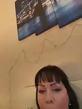 Snapshot of Lolaley2 chatting on 03.19.25 Lolaley2 online show from 03.19.25