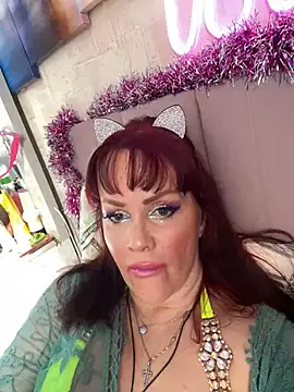 Lolaley2 online show from 03.28.26