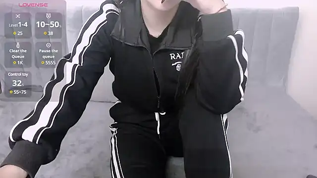 kichigirl online show from 03.05.25