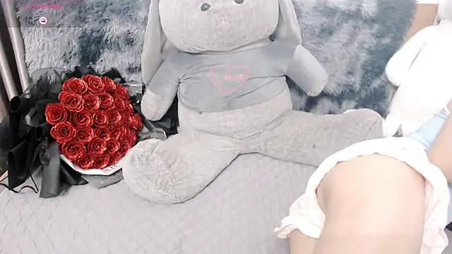 kichigirl online show from 09.26.25