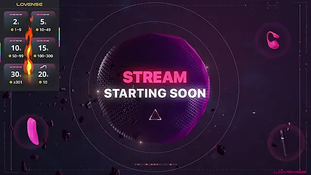 GroovedFlow online show from 01.08.26