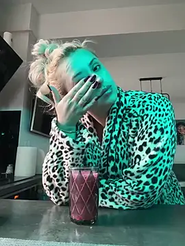 Aneri online show from 03.23.25