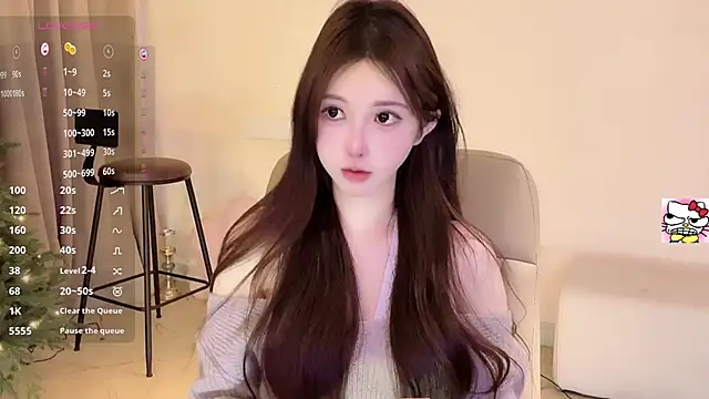 Hahaha ha2 online show from 02.15.25