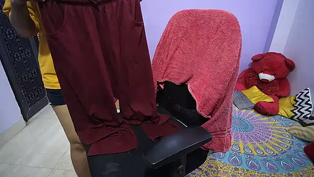 BabyNaina online show from 03.16.26